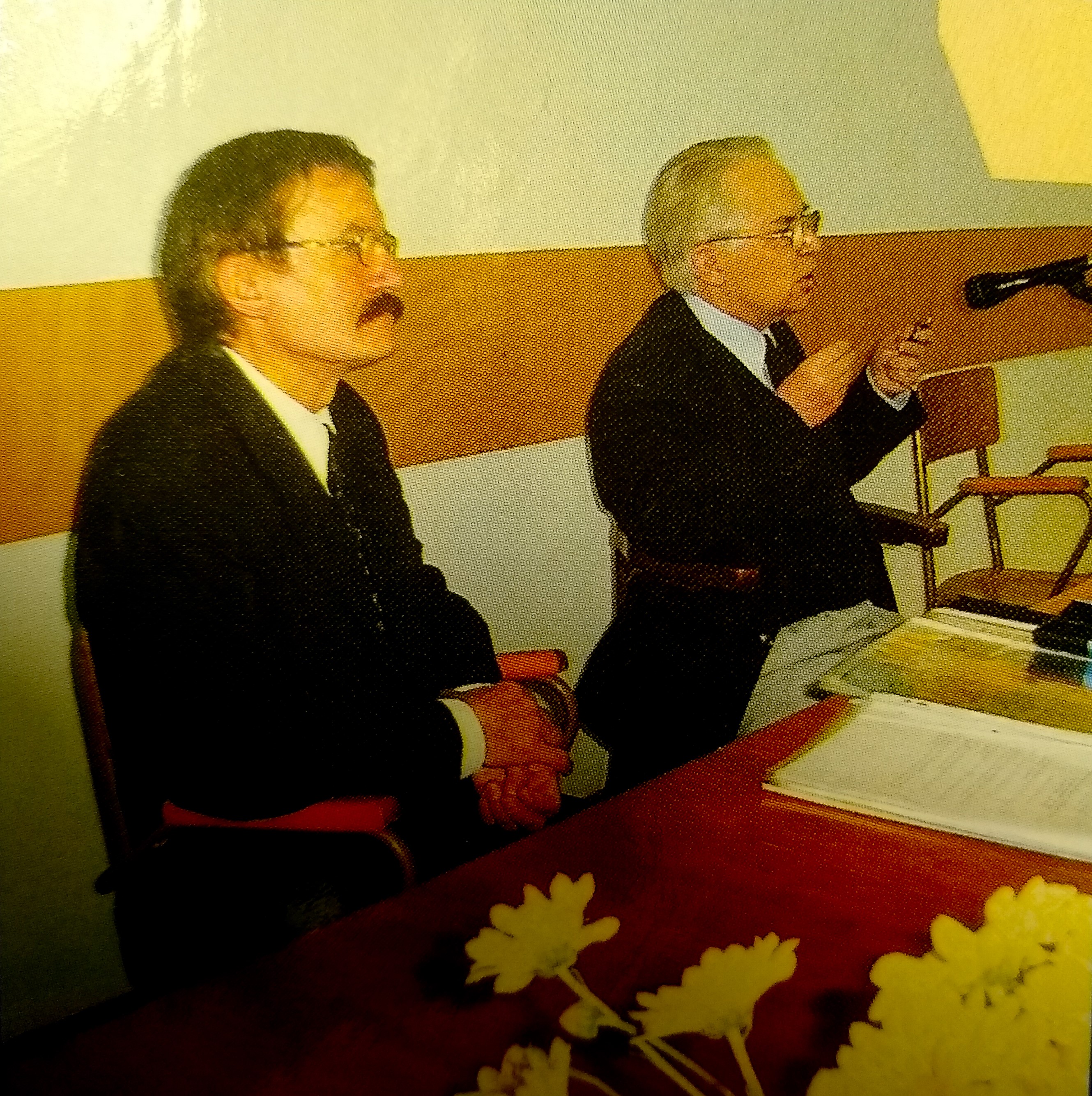 Prof. Ryszard Henryk Kozłowski